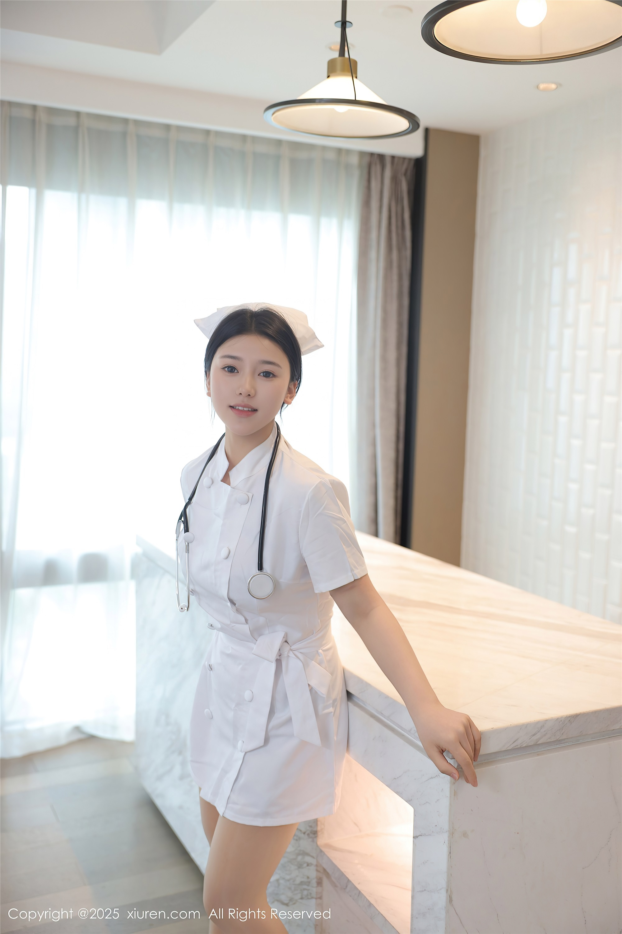 Xiuren秀人网 2025.06.26 NO.10465 林嘉馨